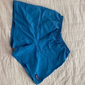 Men’s Patagonia swim shorts